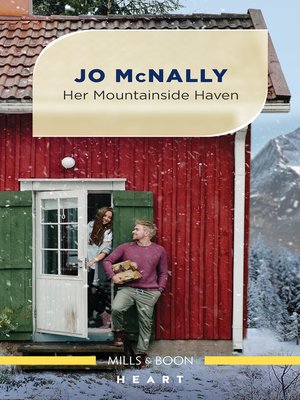 cover image of Her Mountainside Haven
